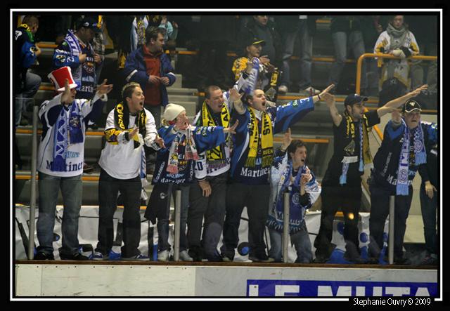 Photo hockey reportage Conti Cup : Photos srie 2