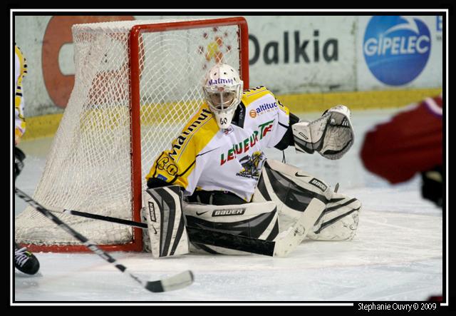 Photo hockey reportage Conti Cup : Photos srie 2