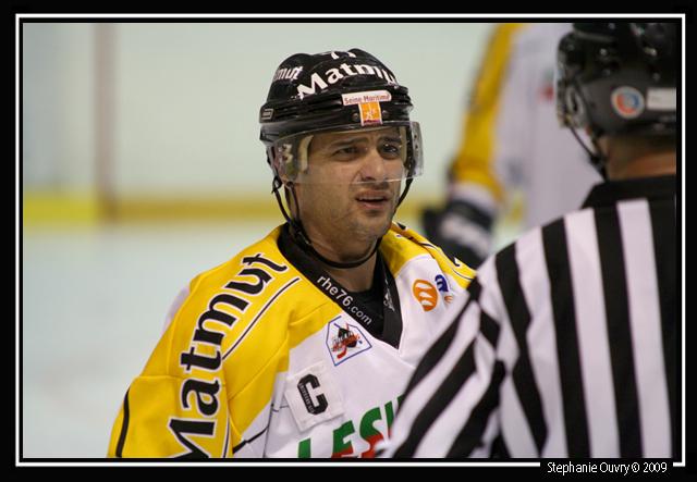 Photo hockey reportage Conti Cup : Photos srie 2