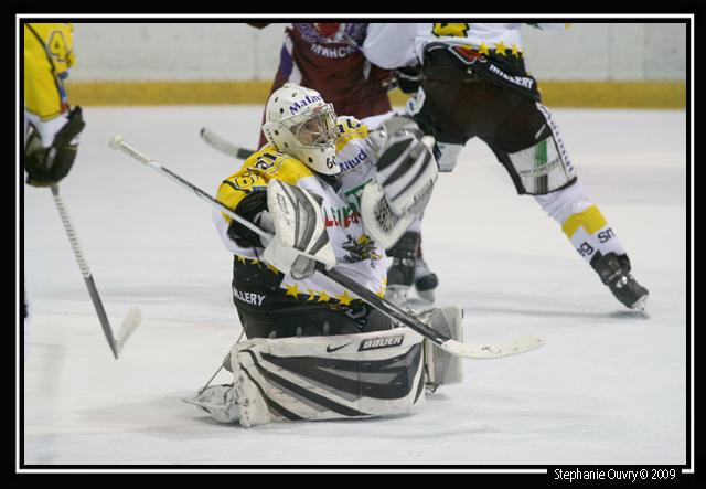 Photo hockey reportage Conti Cup : Photos srie 2