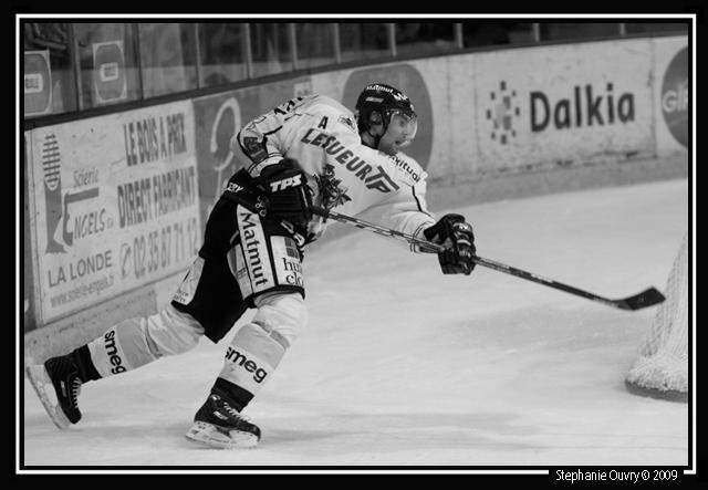 Photo hockey reportage Conti Cup : Photos srie 2