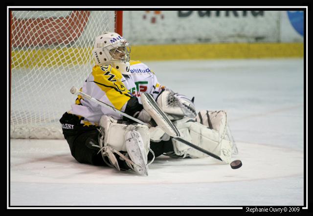 Photo hockey reportage Conti Cup : Photos srie 2