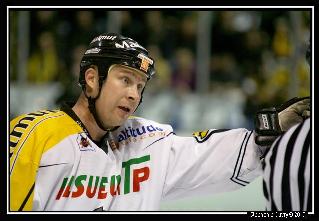 Photo hockey reportage Conti Cup : Photos srie 2