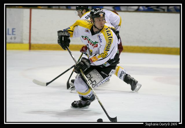 Photo hockey reportage Conti Cup : Photos srie 2