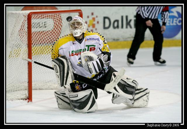 Photo hockey reportage Conti Cup : Photos srie 2