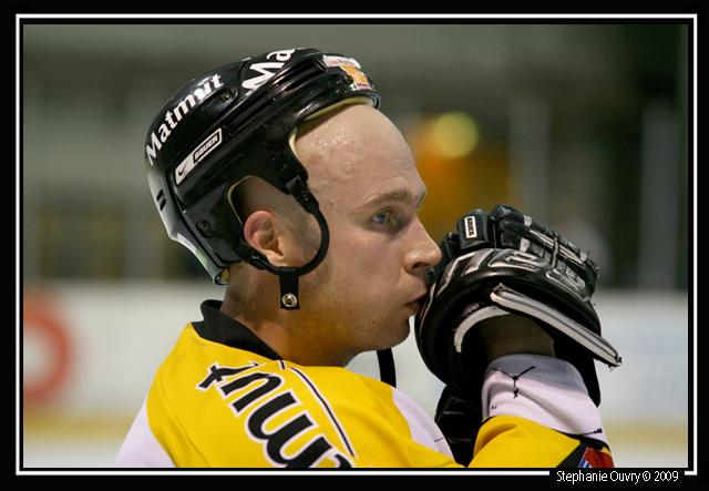 Photo hockey reportage Conti Cup : Photos srie 2