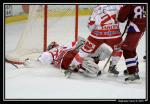 Photo hockey reportage Conti Cup : Photos srie 3