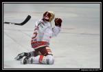 Photo hockey reportage Conti Cup : Photos srie 3