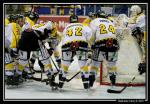 Photo hockey reportage Conti Cup : Photos srie 3