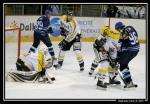 Photo hockey reportage Conti Cup : Photos srie 3