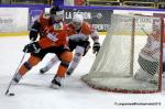 Photo hockey reportage Continental Cup J1 Match 1 : Soligorsk tranquillement