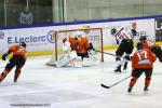 Photo hockey reportage Continental Cup J2 Match 3 : Au bout du suspense 