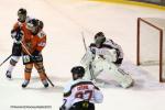 Photo hockey reportage Continental Cup J2 Match 3 : Au bout du suspense 