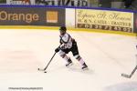 Photo hockey reportage Continental Cup J2 Match 3 : Au bout du suspense 