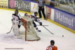 Photo hockey reportage Continental Cup J2 Match 3 : Au bout du suspense 