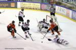 Photo hockey reportage Continental Cup J2 Match 3 : Au bout du suspense 