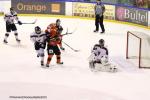 Photo hockey reportage Continental Cup J2 Match 3 : Au bout du suspense 