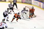 Photo hockey reportage Continental Cup J2 Match 3 : Au bout du suspense 