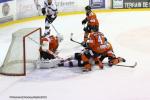 Photo hockey reportage Continental Cup J2 Match 3 : Au bout du suspense 