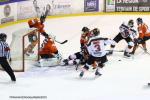 Photo hockey reportage Continental Cup J2 Match 3 : Au bout du suspense 