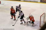 Photo hockey reportage Continental Cup J2 Match 3 : Au bout du suspense 