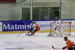 Photo hockey reportage Continental Cup J2 Match 3 : Au bout du suspense 