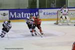 Photo hockey reportage Continental Cup J2 Match 3 : Au bout du suspense 