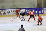 Photo hockey reportage Continental Cup J2 Match 3 : Au bout du suspense 