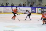 Photo hockey reportage Continental Cup J2 Match 3 : Au bout du suspense 