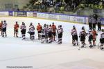 Photo hockey reportage Continental Cup J2 Match 3 : Au bout du suspense 