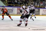 Photo hockey reportage Continental Cup J2 Match 3 : Au bout du suspense 