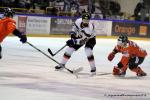 Photo hockey reportage Continental Cup J2 Match 3 : Au bout du suspense 