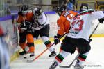 Photo hockey reportage Continental Cup J2 Match 3 : Au bout du suspense 