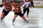 Photo hockey reportage Coupe d'Asnires : Les photos