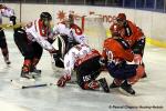 Photo hockey reportage Coupe d'Asnires : Les photos