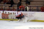 Photo hockey reportage Coupe d'Asnires : Les photos