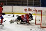 Photo hockey reportage Coupe d'Asnires : Les photos