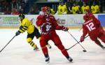 Photo hockey reportage Coupe des Bains 2017: Lausanne dispose