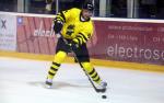 Photo hockey reportage Coupe des Bains 2017: Lausanne dispose