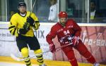 Photo hockey reportage Coupe des Bains 2017: Lausanne dispose