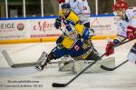 Photo hockey reportage D2  :  Villard de Lans - Meudon