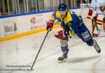 Photo hockey reportage D2  :  Villard de Lans - Meudon