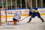 Photo hockey reportage D2  :  Villard de Lans - Meudon