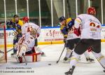 Photo hockey reportage D2  :  Villard de Lans - Meudon