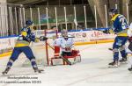 Photo hockey reportage D2  :  Villard de Lans - Meudon