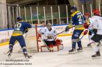 Photo hockey reportage D2  :  Villard de Lans - Meudon