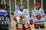 Photo hockey reportage D2  :  Villard de Lans - Meudon