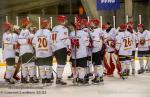 Photo hockey reportage D2  :  Villard de Lans - Meudon