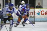 Photo hockey reportage D2 : Clermont  /  Mont Blanc 2