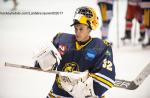 Photo hockey reportage D2: Les Ours s'imposent largement 